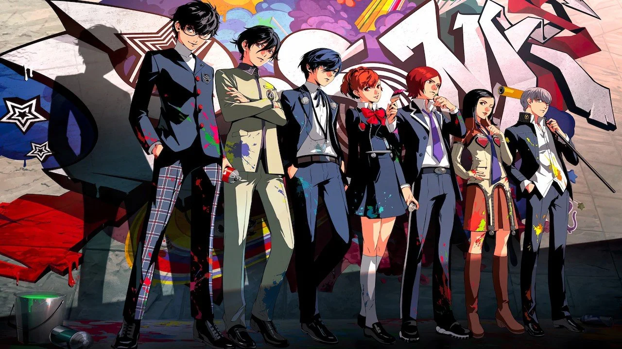 Games to Play While Waiting for Persona 6