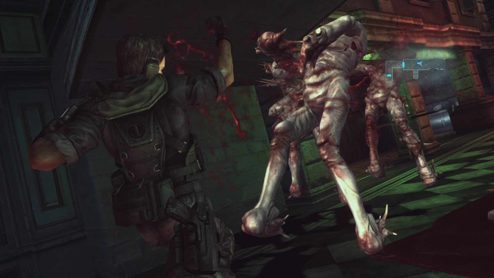 Best Resident Evil Spin-Offs