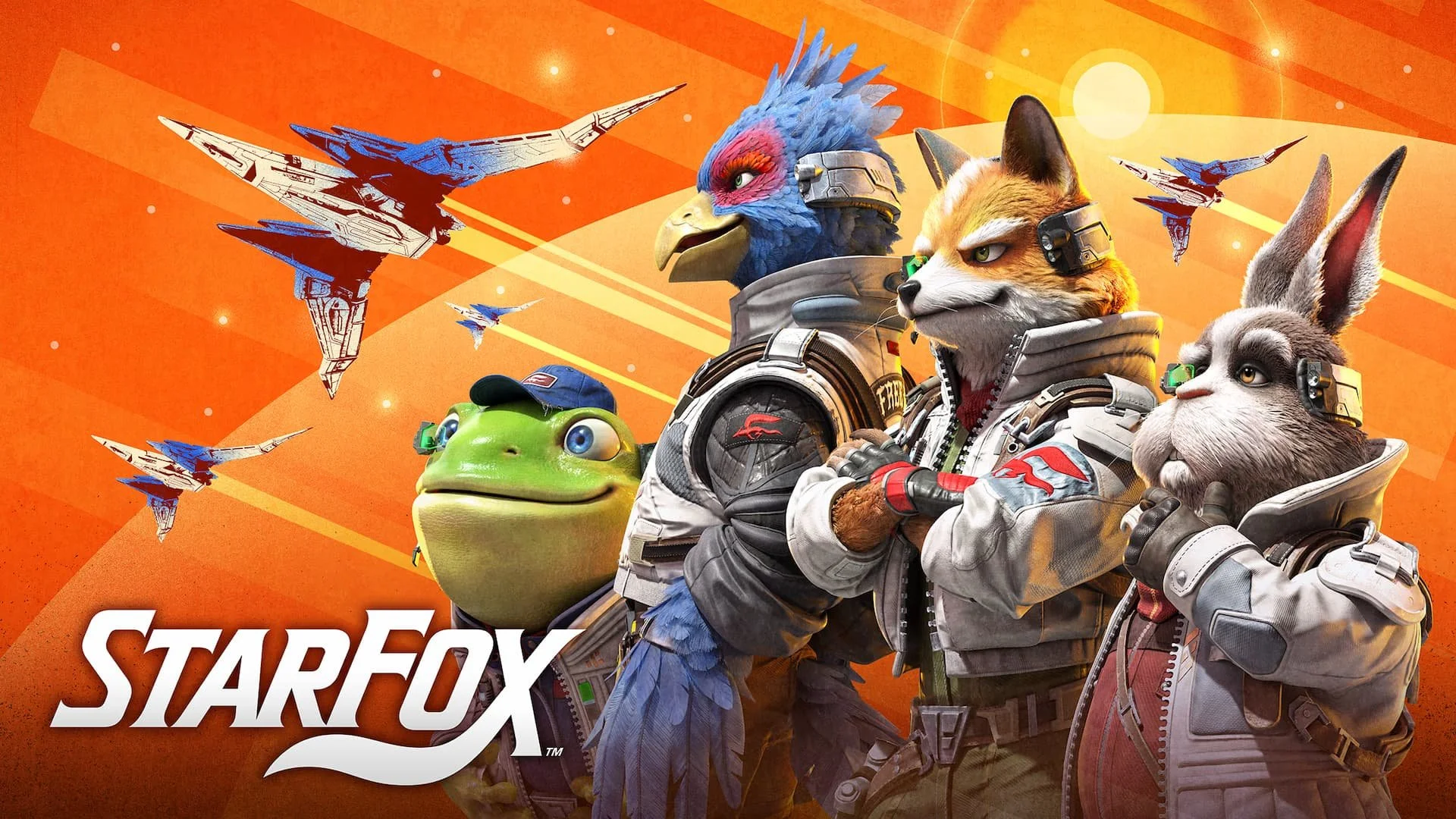 Everything You Need to Know About Star Fox on Switch 2