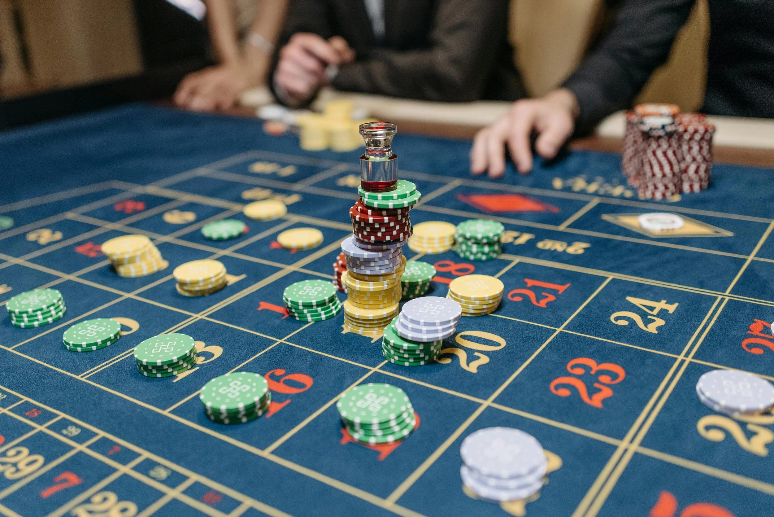 What UK Players Look for in a Good Online Casino