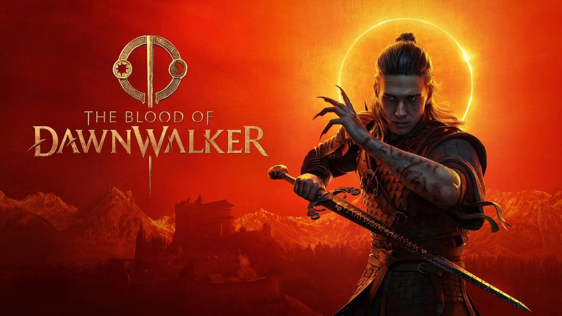 Everything You Need to Know About The Blood of Dawnwalker