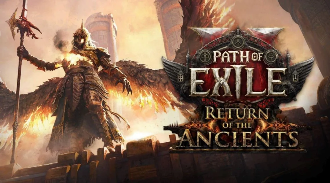 Path of Exile 2's Biggest Update Yet Drops May 29, 1.0 Targeted for End of 2026