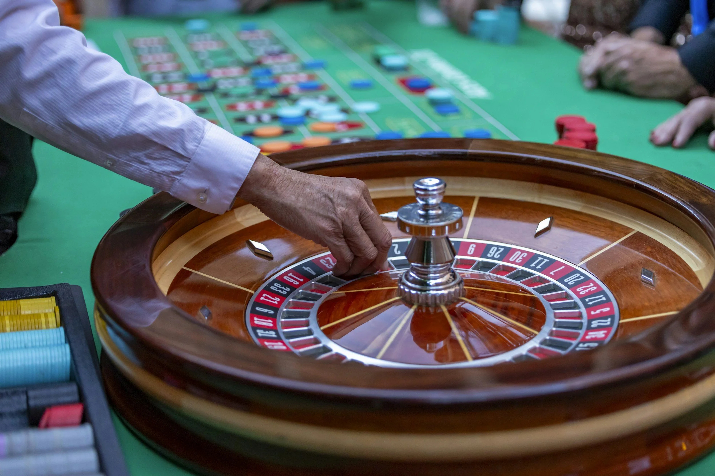 Tournament Tips According to Alawin Casino Online