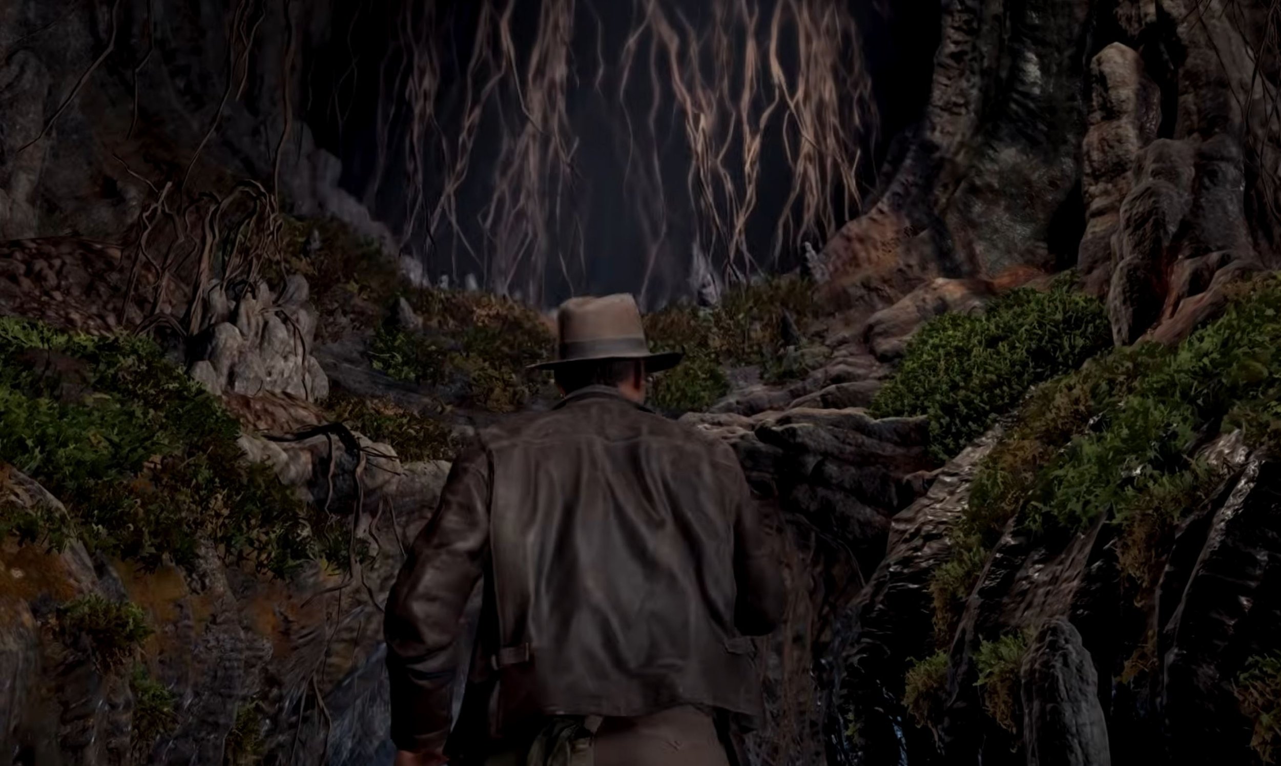 Switch 2 Quick Review - Indiana Jones and the Great Circle: Another Fantastic Ride