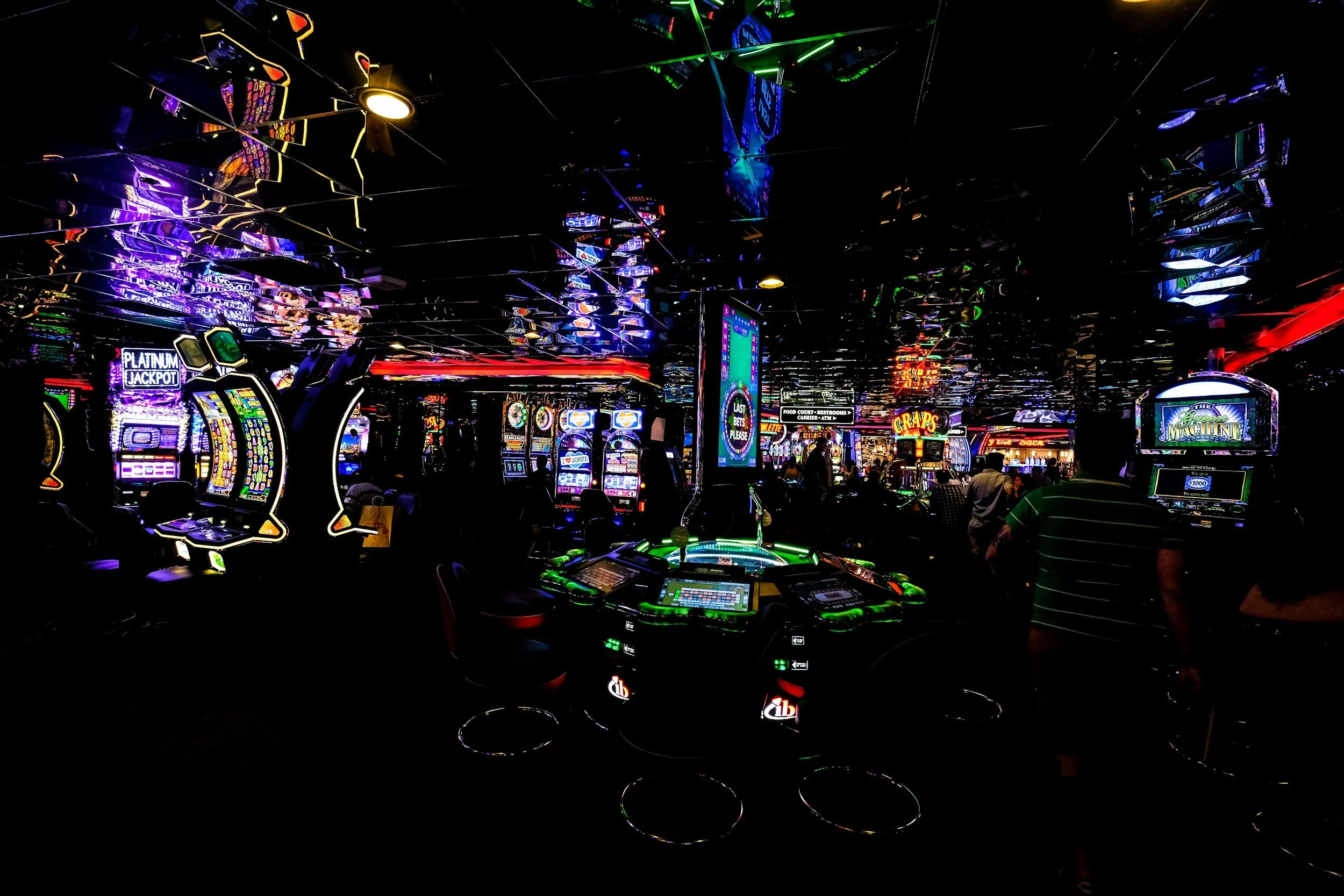 Leading 7 Casino Platforms Offering Real Money Games And Stability