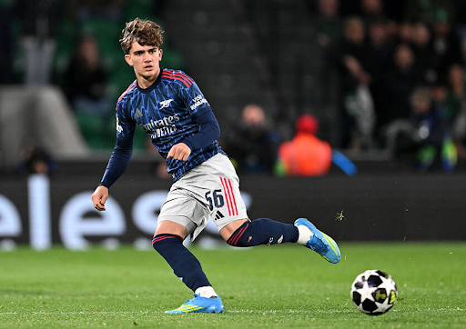 Max Dowman – the Champions League’s Youngest Record-Breaker