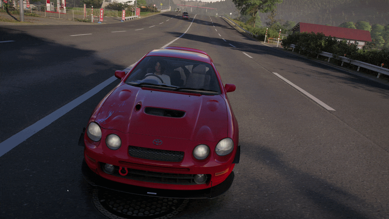 Forza Horizon 6 on NVIDIA: The Road Never Looked This Good