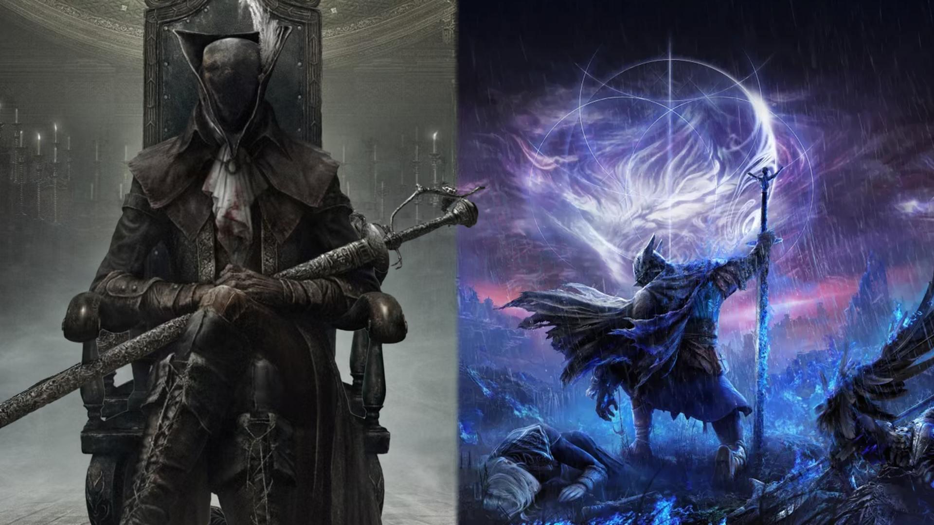 Breaking Down My Favorite Soulslikes (So Far)