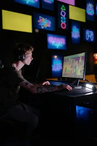 Have Non-Video Game Platforms Borrowed Too Much From Gaming Psychology?