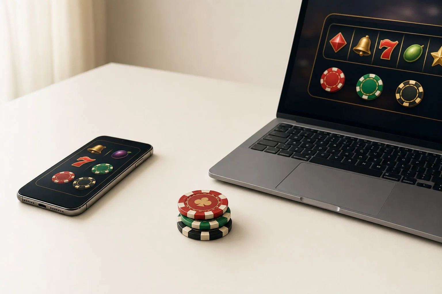 How Spinboss Casino Online Uses Design to Improve Player Experience