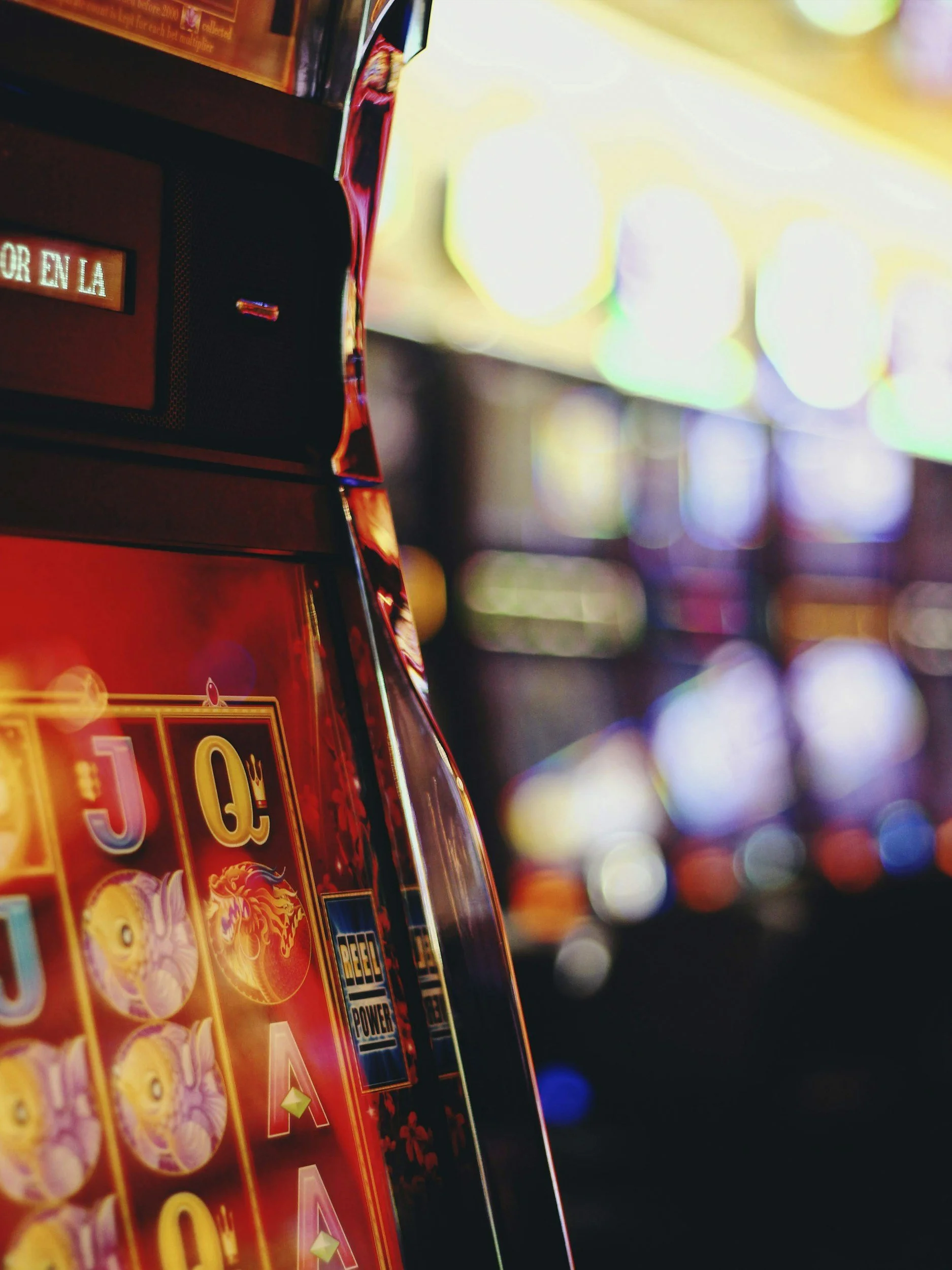 Reading Between the Lines of Online Casino Reviews
