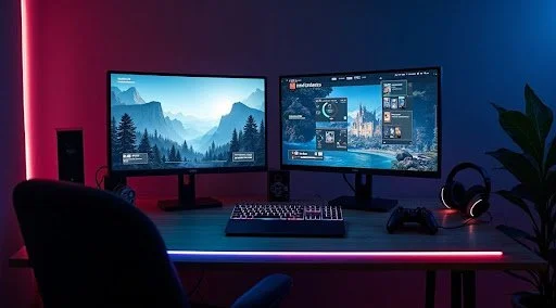 Multiplayer Trends, the Console-War Truce, and What the 2026 Industry Is Quietly Building Next