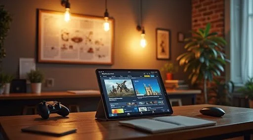 How Gamer Behaviour Actually Shifted in 2026 and What the Industry Has to Show for It