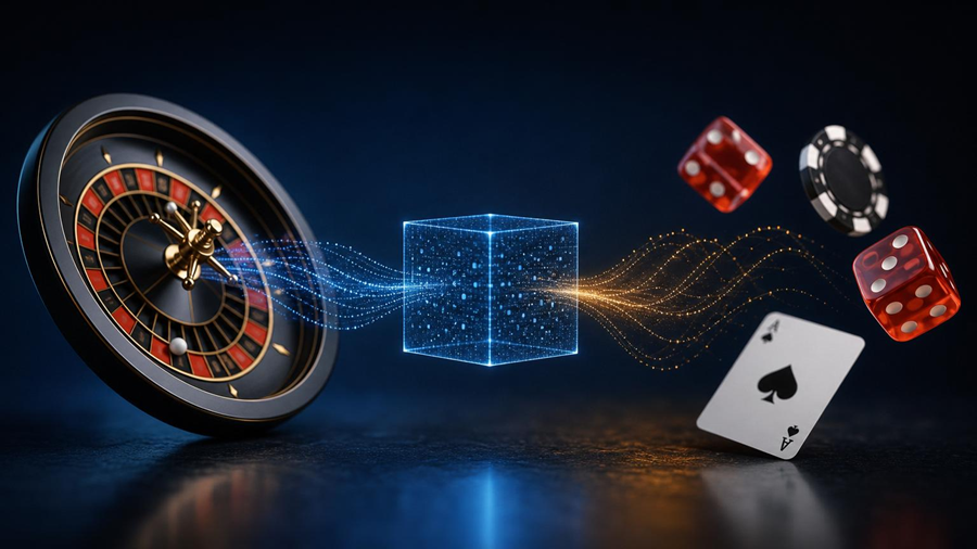 Gambling-Inspired Systems in AAA and Indie Game Development