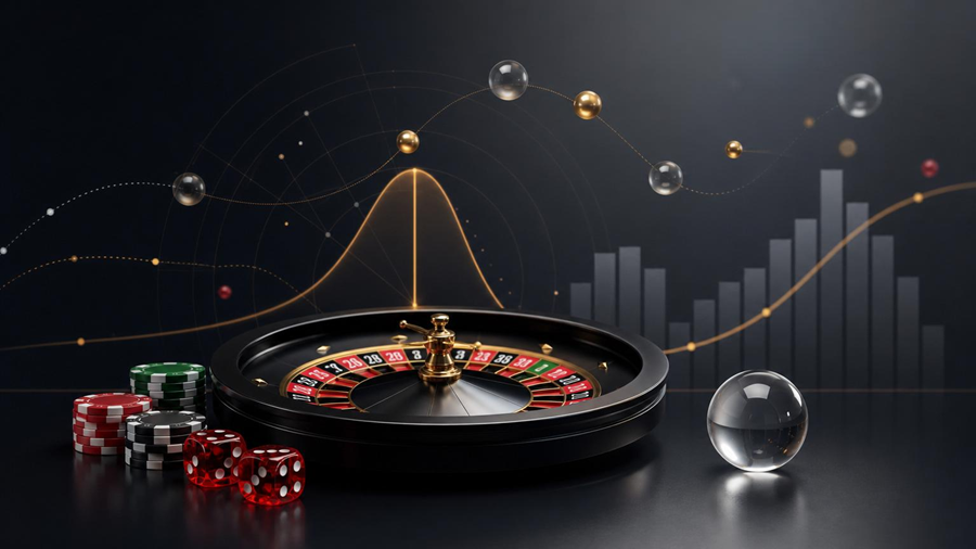 Probability-Based Mechanics in Modern Video Game Development
