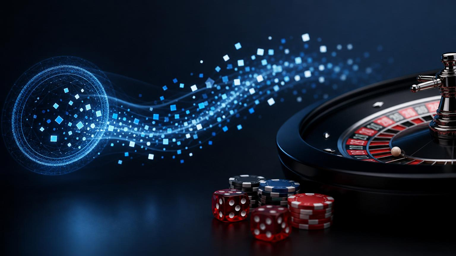 How Casino-Style RNG Shapes Modern Video Game Design