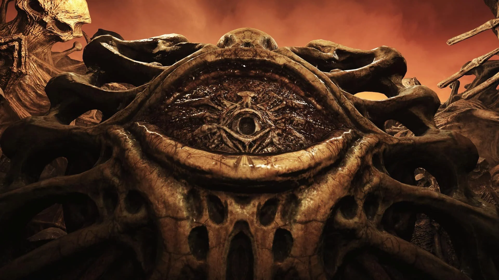 Necrophosis: Full Consciousness Review: The Fear of the Unknown
