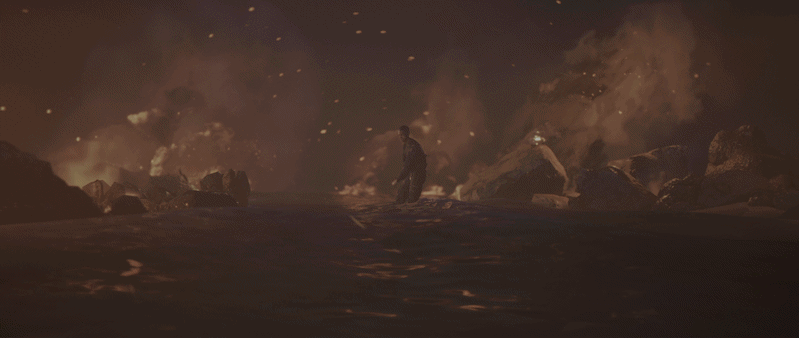 007 First Light Review: A Masterclass In Spydom