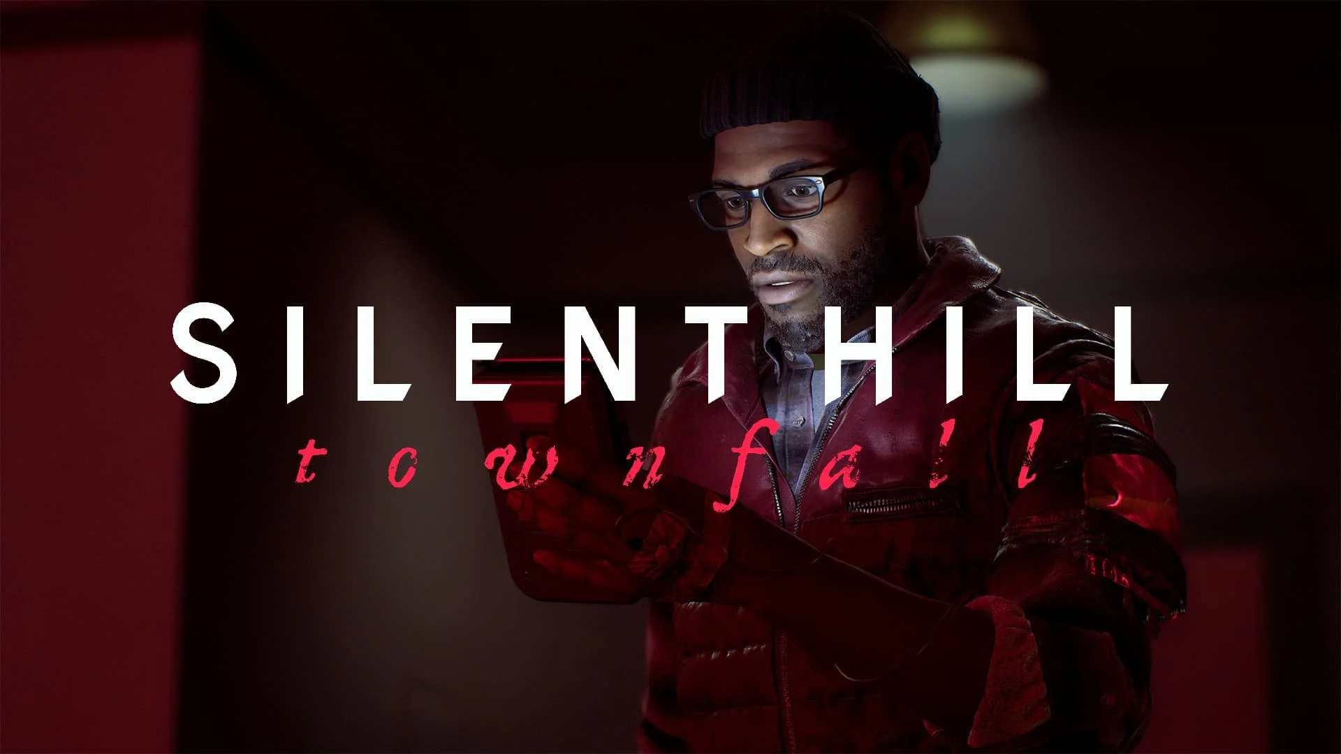 Everything You Need to Know About Silent Hill. Townfall