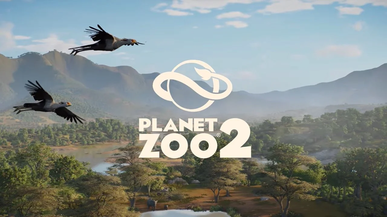 We Finally Have A Planet Zoo 2 Announcement!
