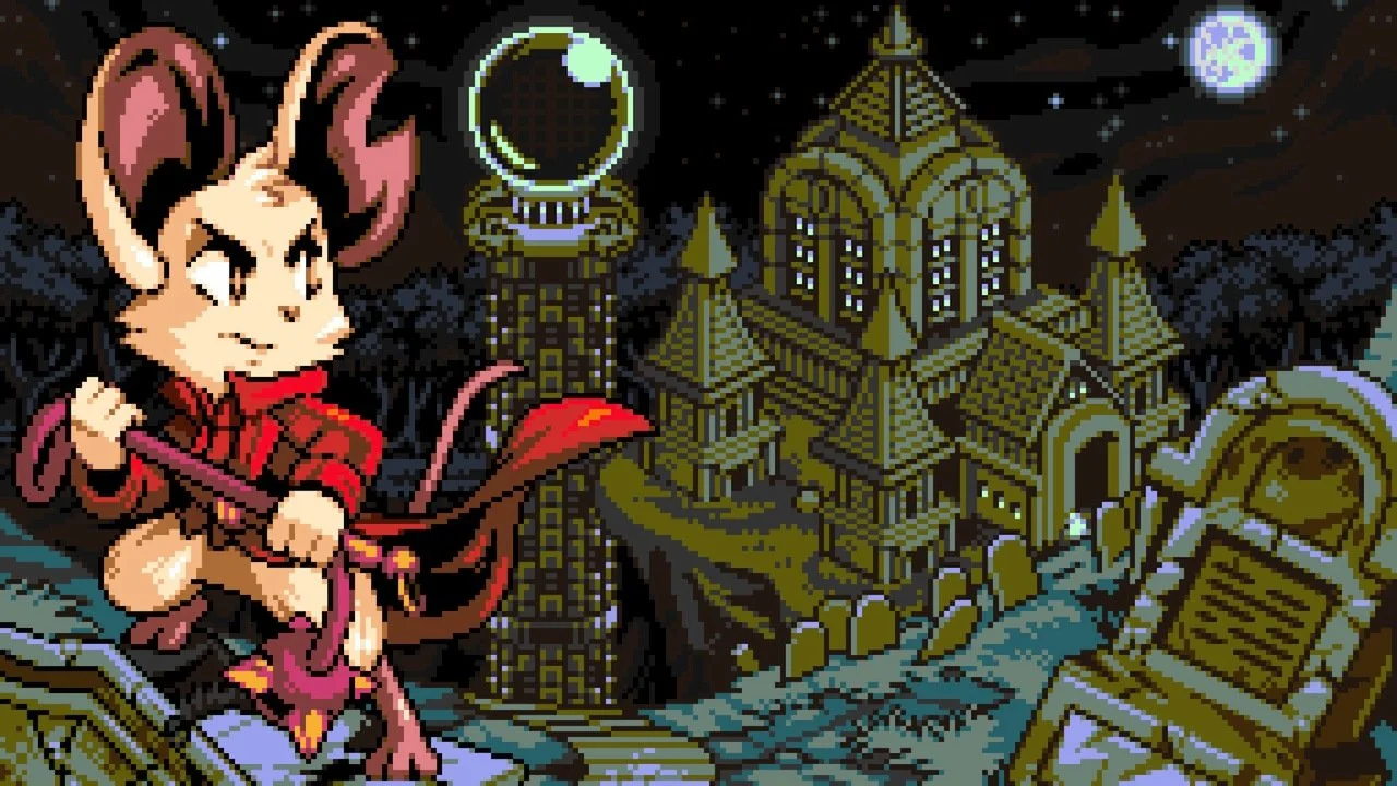 Best Modifiers in Mina the Hollower