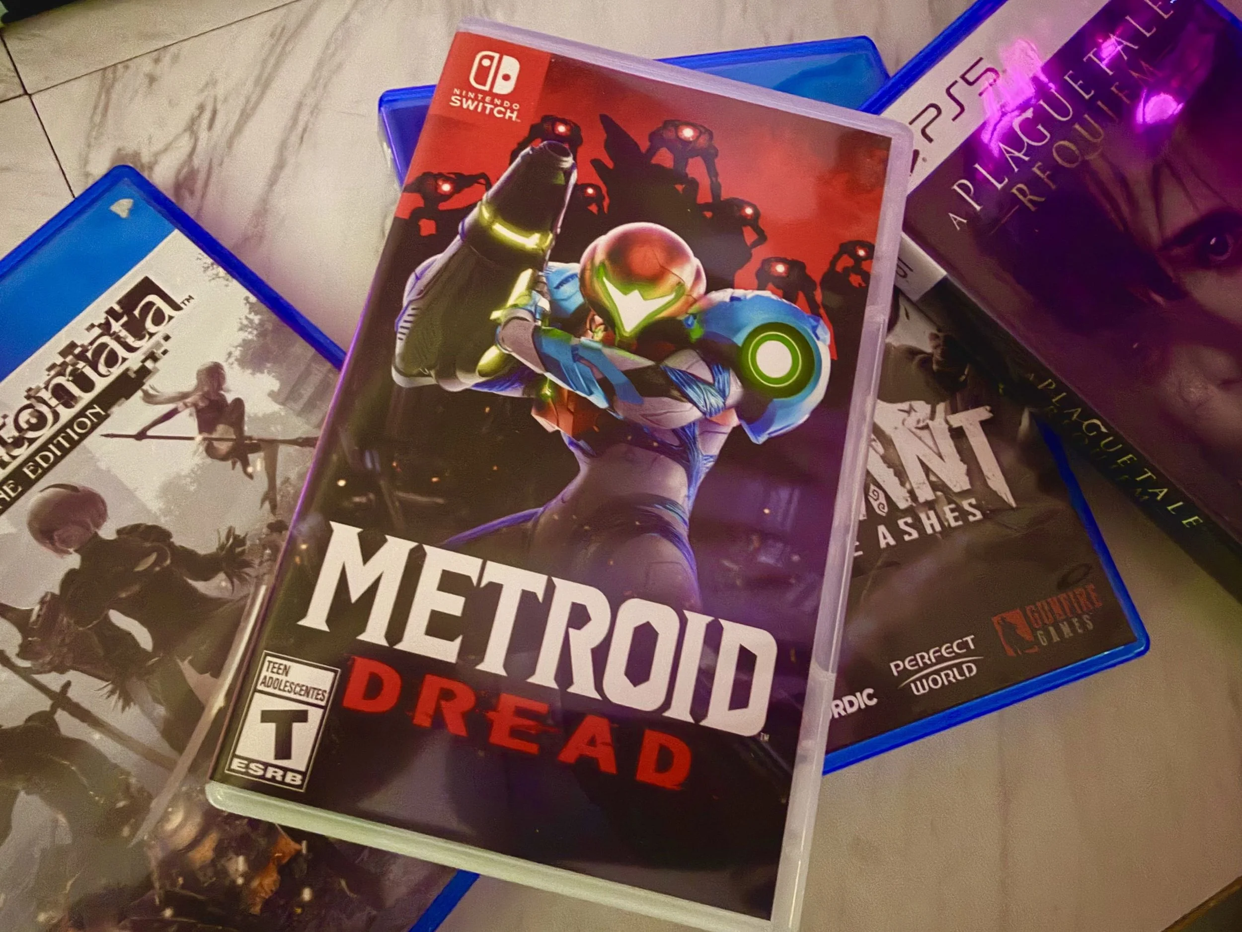 Let's Talk About Our Backlog