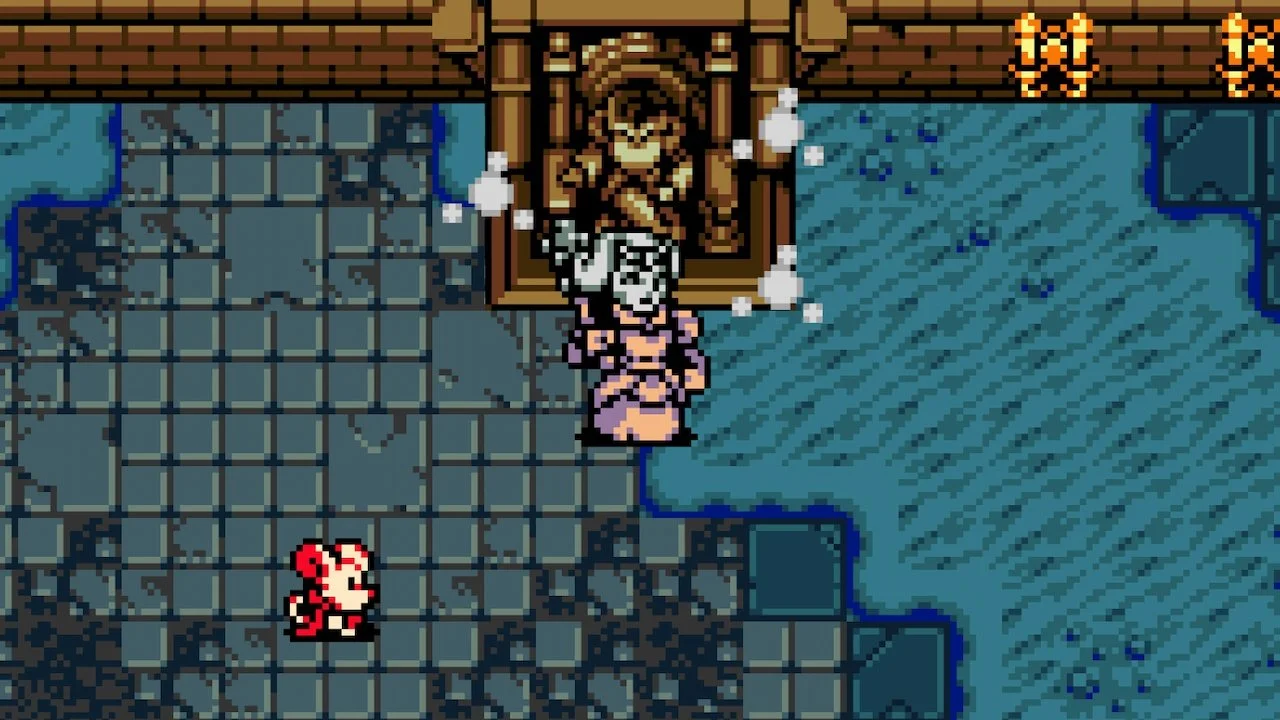 How to Beat the Duchess in Mina the Hollower
