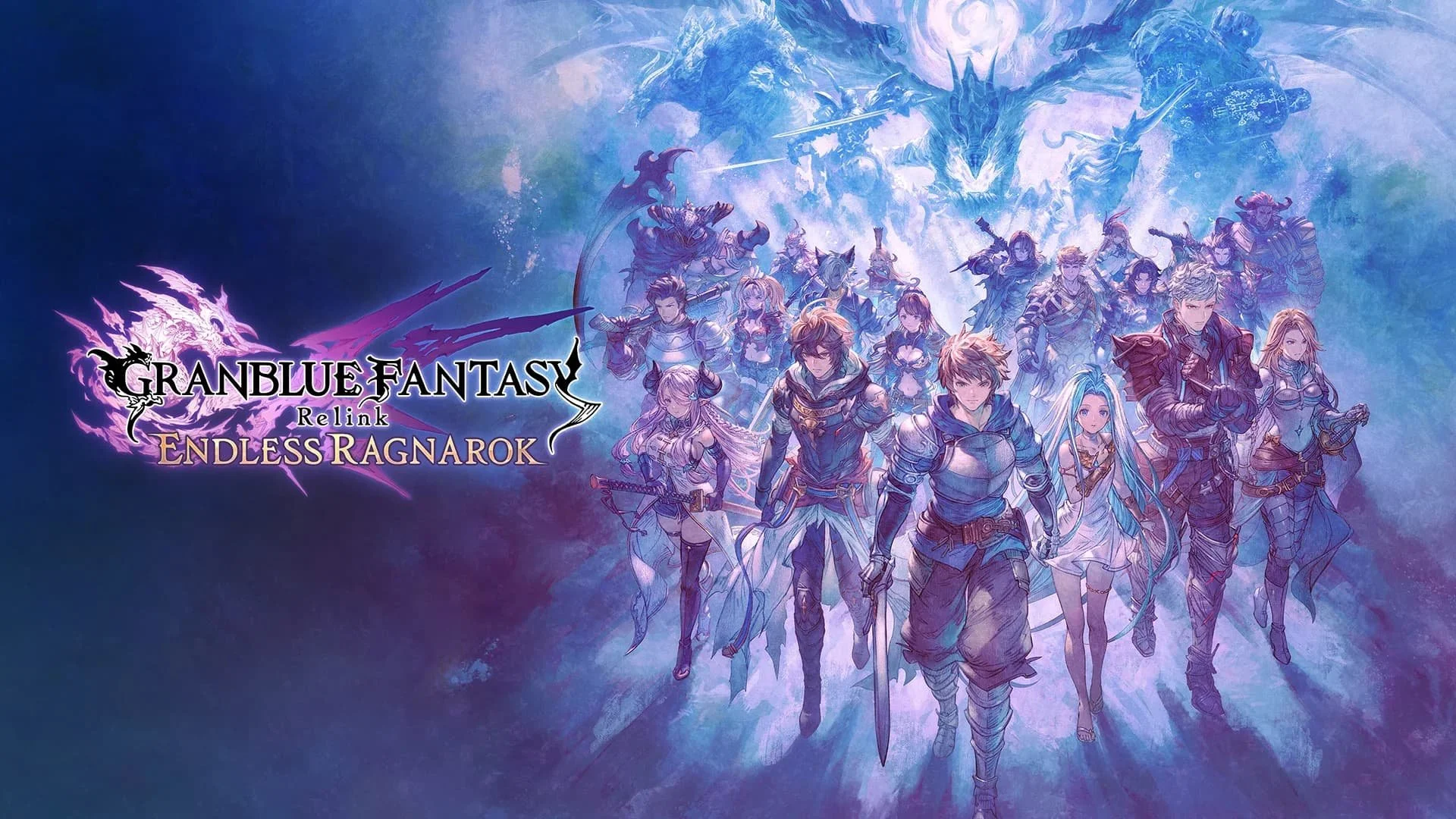 Everything You Need to Know About Granblue Fantasy: Relink - Endless Ragnarok