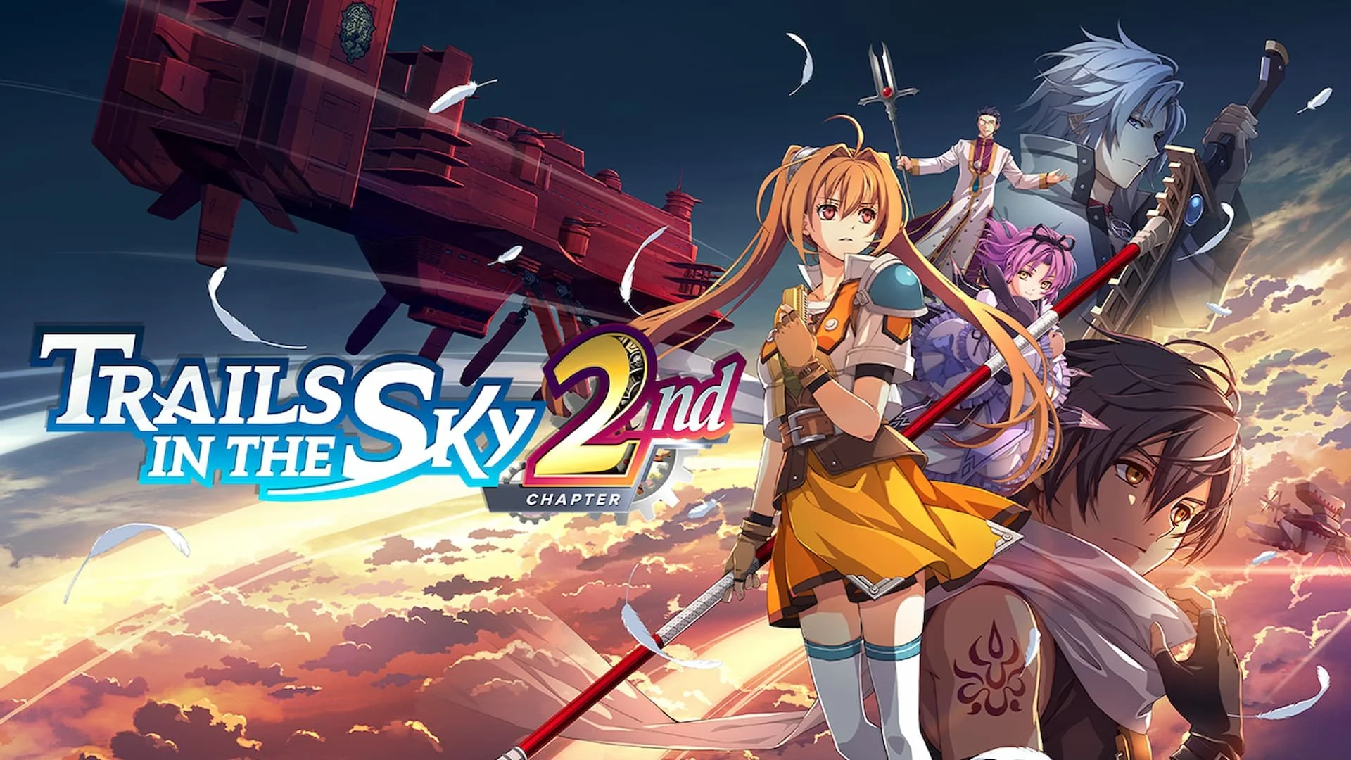 Everything You Need to Know About Trails in the Sky 2nd Chapter
