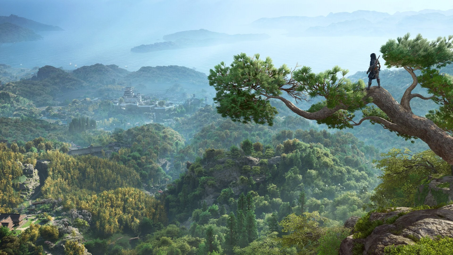 Best Assassin's Creed Games to Play Before Black Flag Resynced