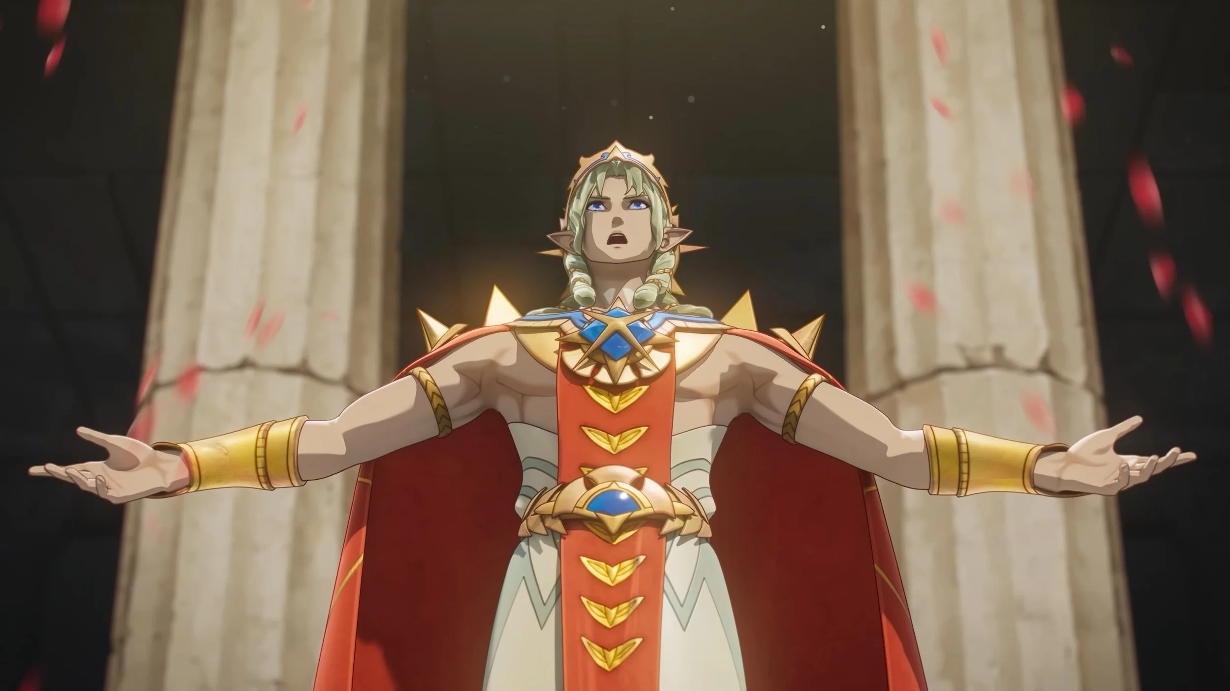 Everything You Need to Know About Fire Emblem: Fortune's Weave