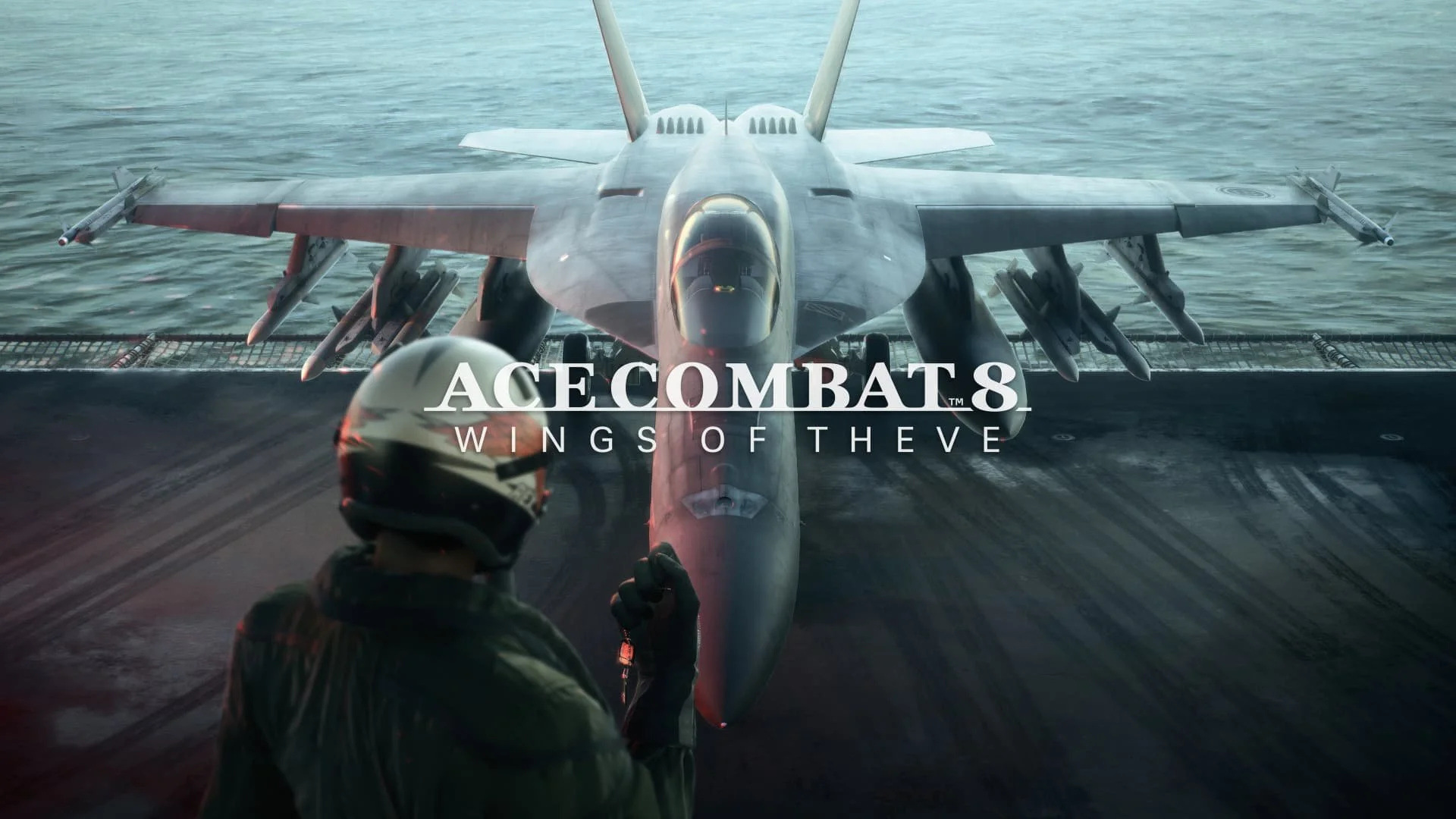 Everything You Need to Know About Ace Combat 8: Wings of Theve