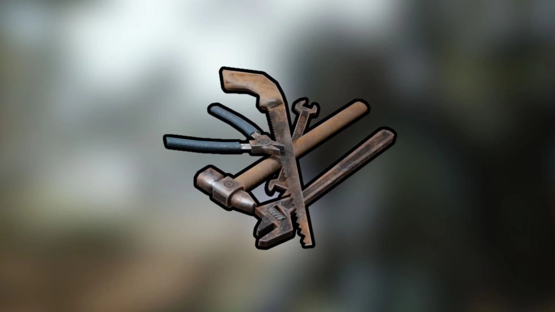 Where to Find Rusted Tools in Arc Raiders