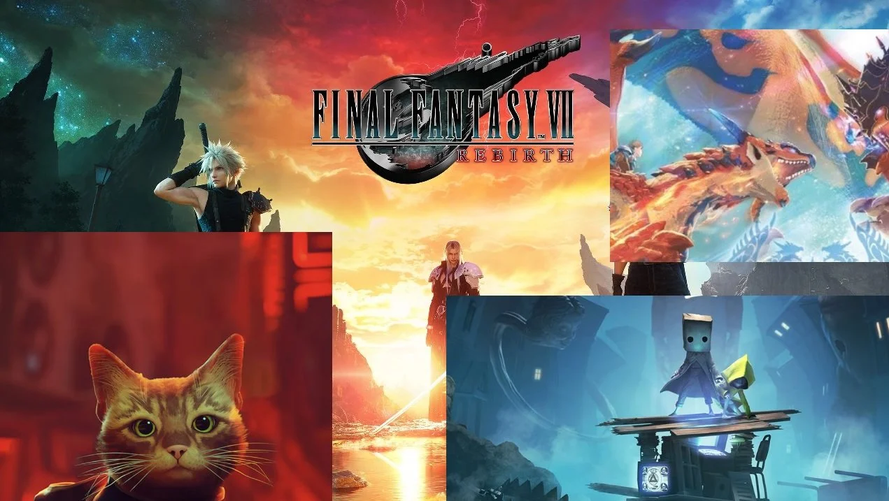 Switch 2 Review Roundup: Final Fantasy VII Rebirth, Stray, and More!