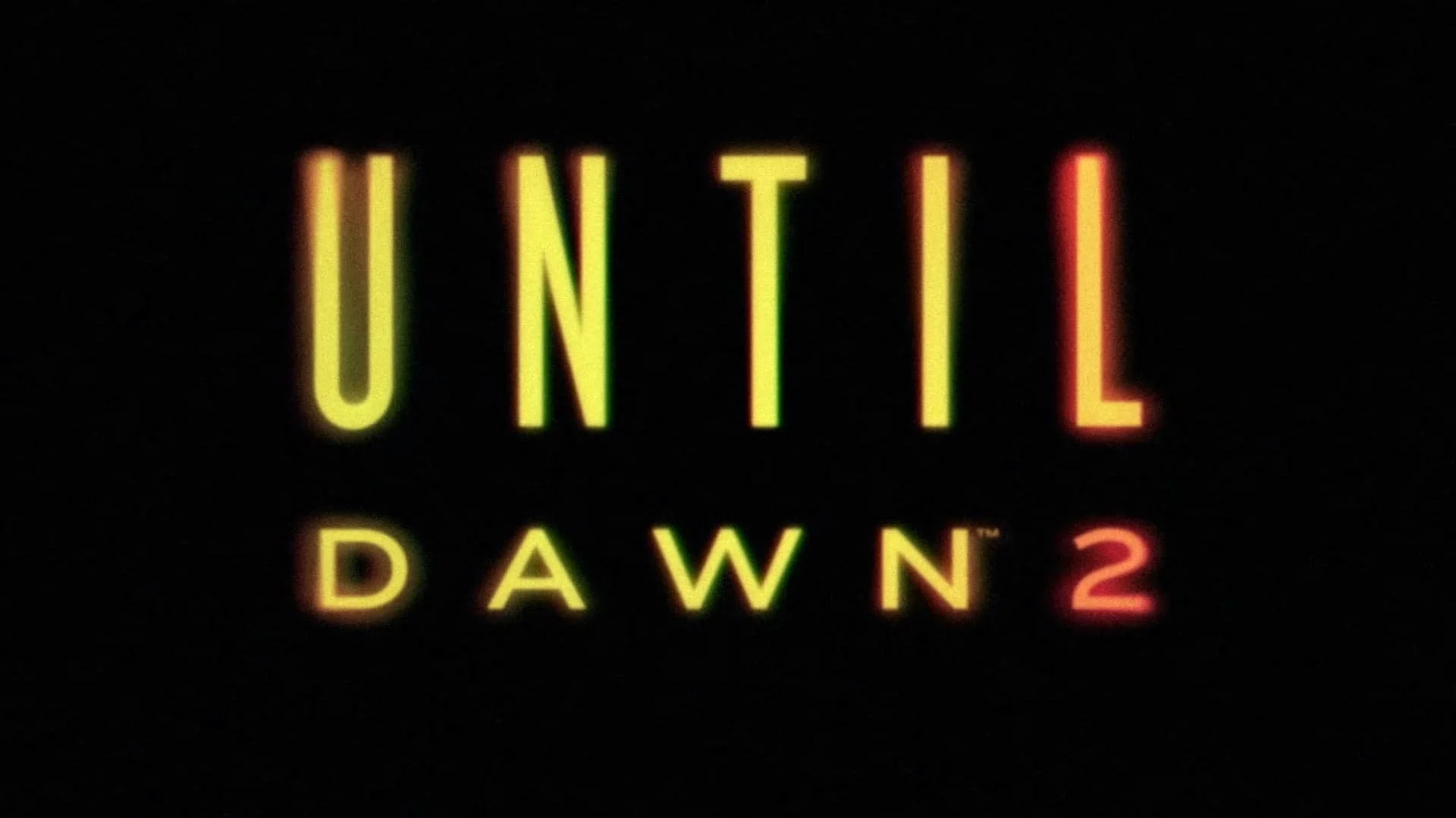 Everything You Need to Know About Until Dawn 2