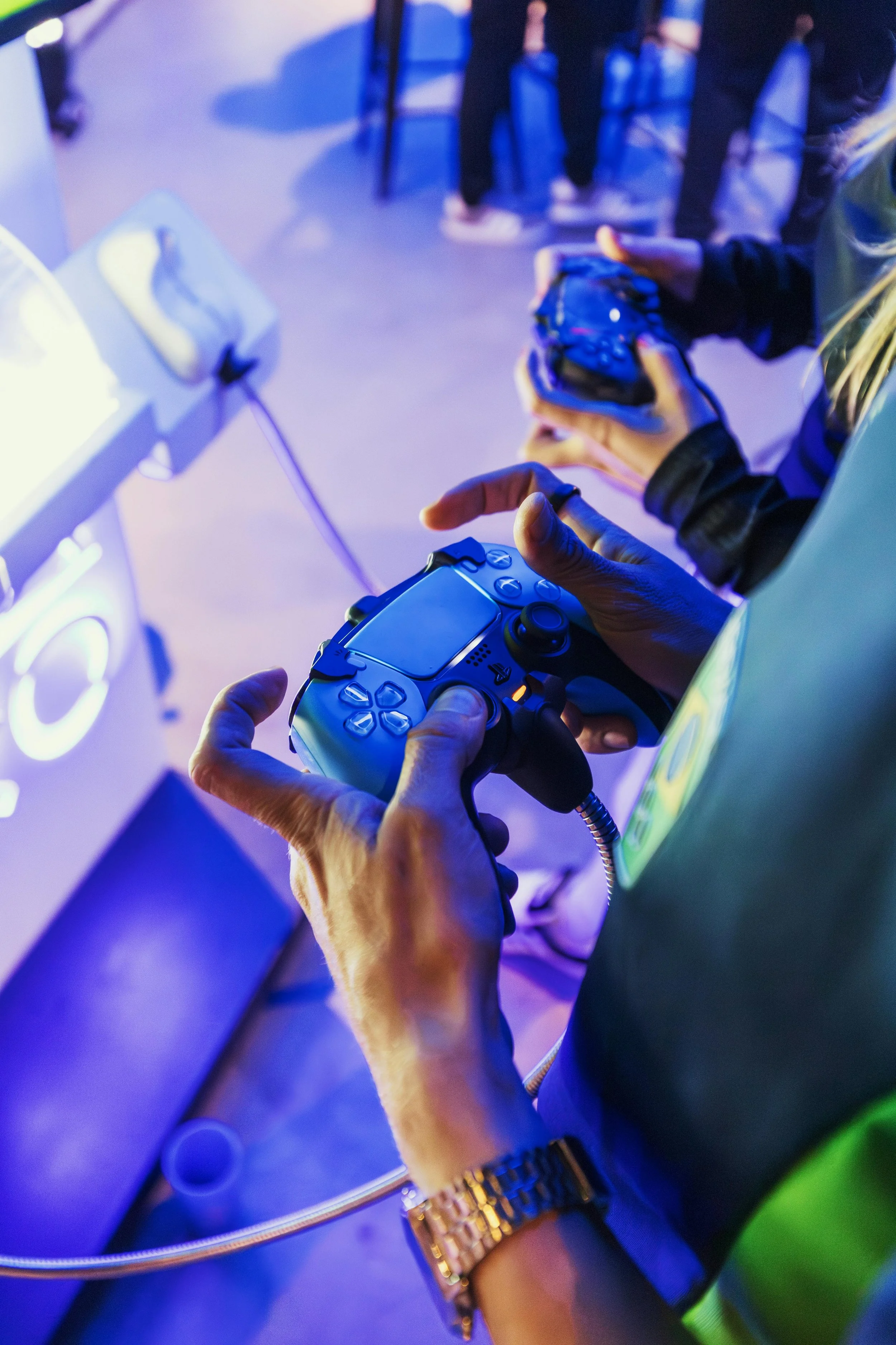 How Online Casinos Became More Like Modern Video Games