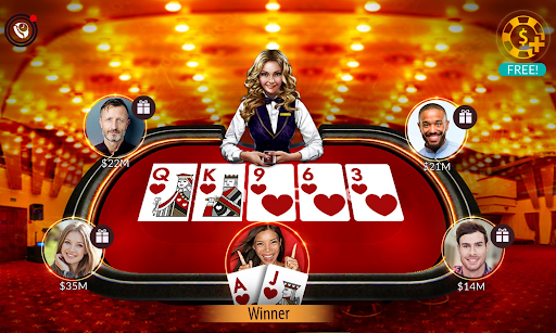  How Mobile Poker Evolved From Casual Games to Real-Money Platforms 