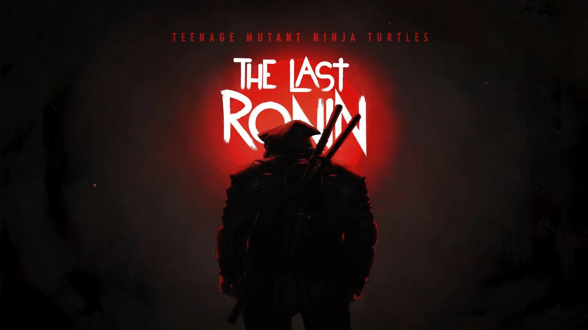 Everything You Need to Know About Teenage Mutant Ninja Turtles: The Last Ronin