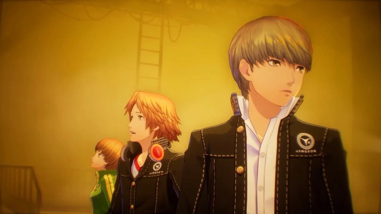 Everything You Need to Know About Persona 4 Revival