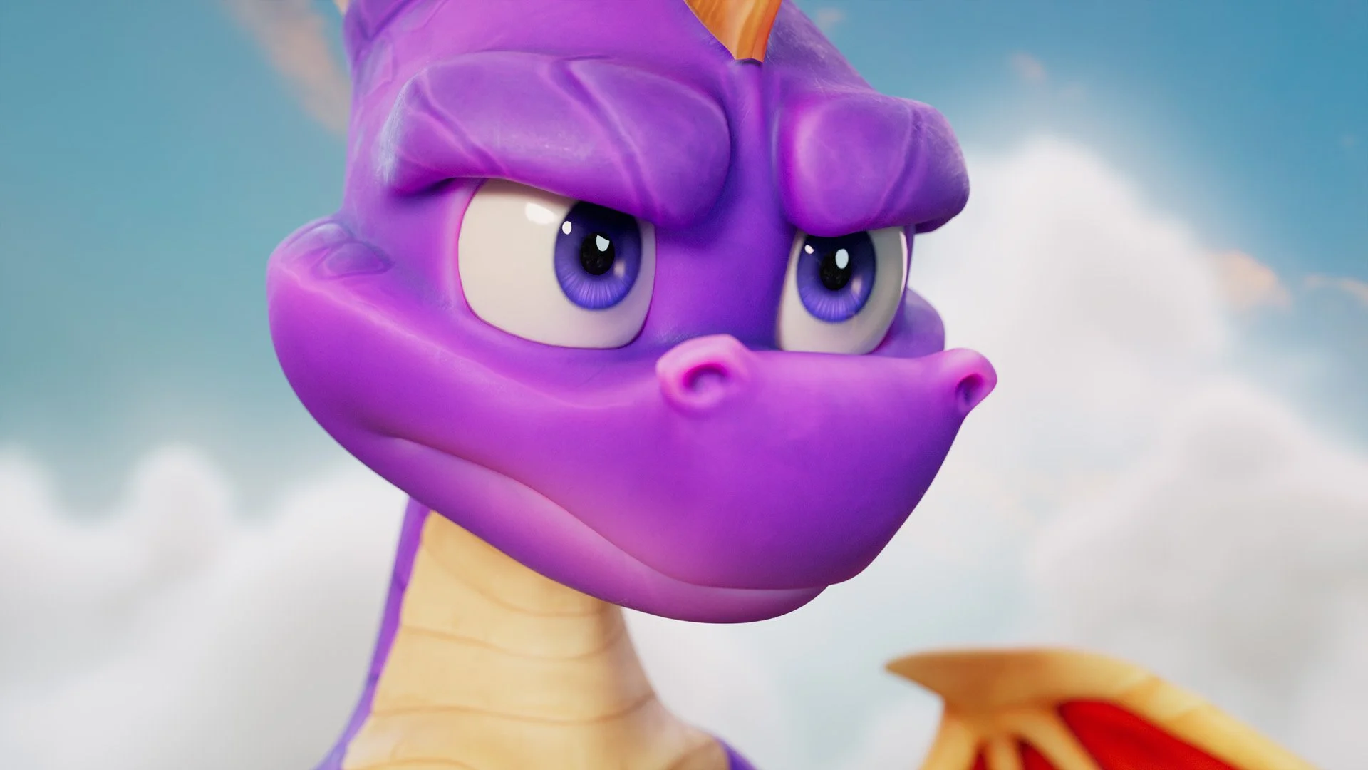 Everything You Need to Know About Spyro: A Realm Beyond