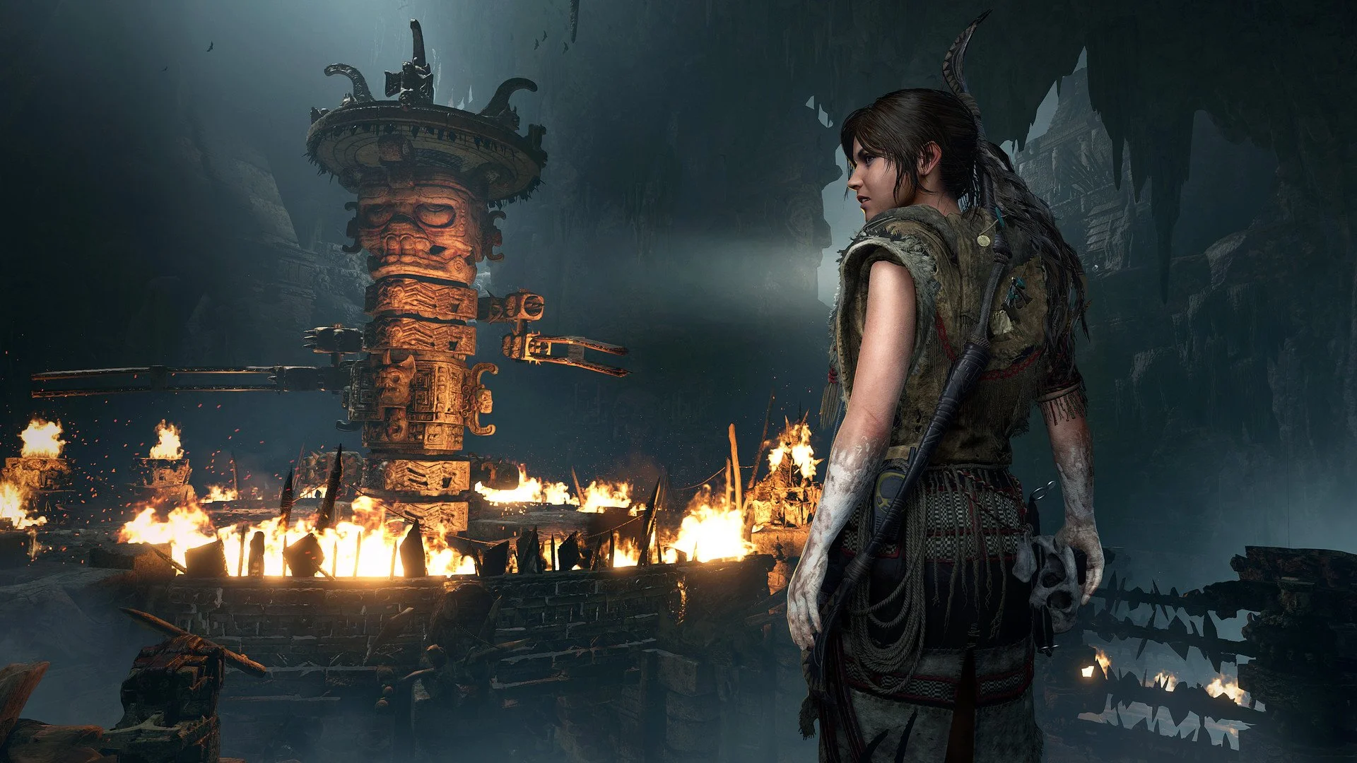 Best Tomb Raider Games to Play Before Tomb Raider: Legacy of Atlantis