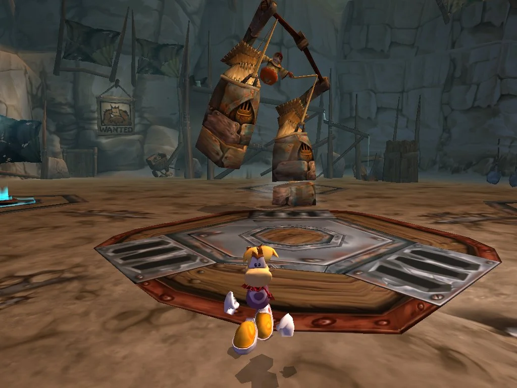 Best Rayman Games to Play Before Rayman Legends Retold