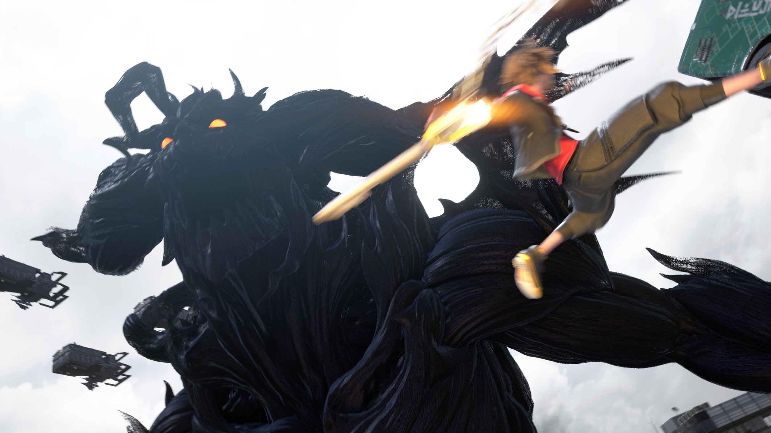 Everything You Need to Know About Kingdom Hearts IV