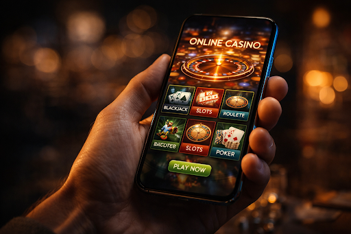 Is There a Way to Beat Slots or Is It Pure Luck?