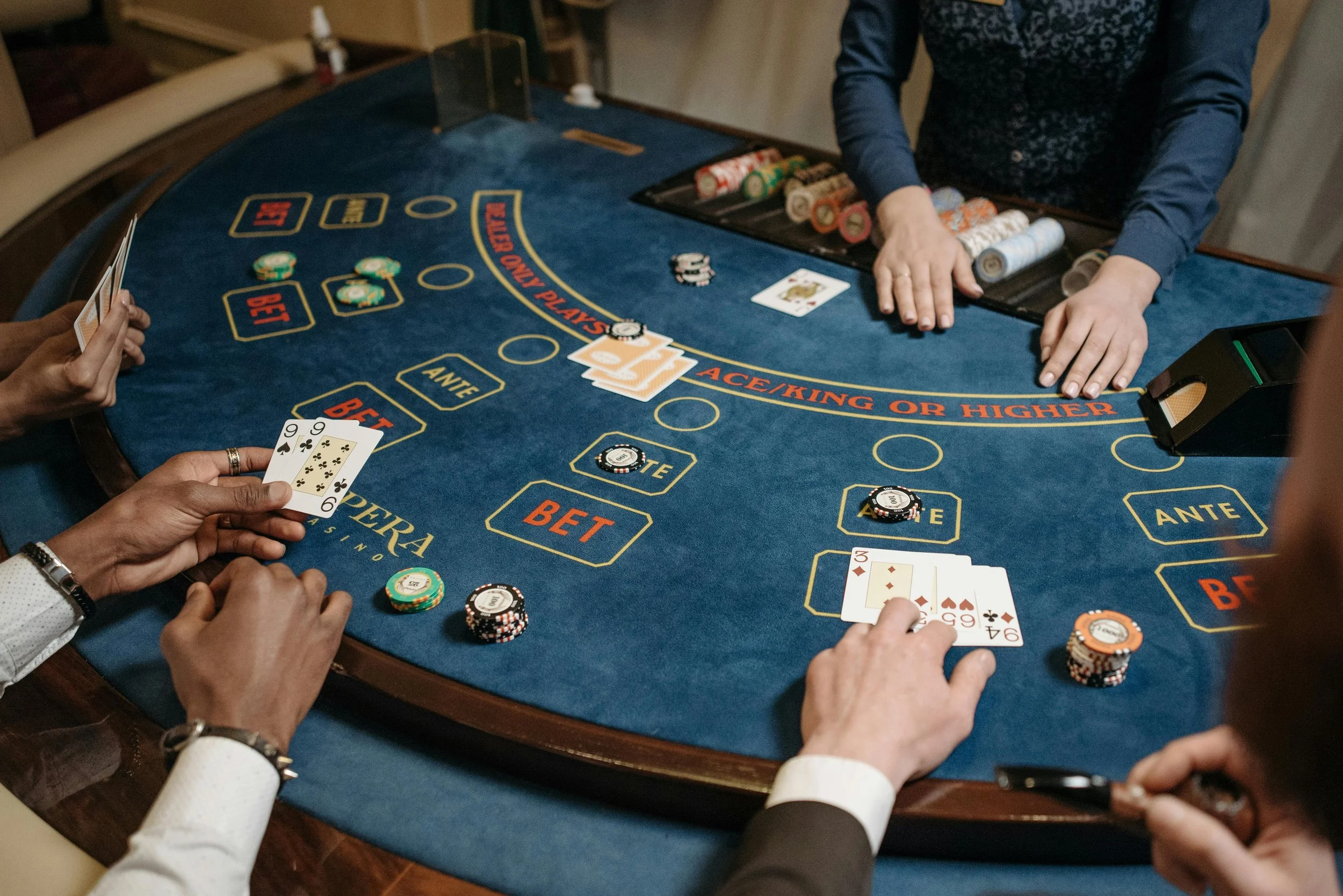 Understanding High Payout Casinos and RTP Trends in New Zealand Online Gaming
