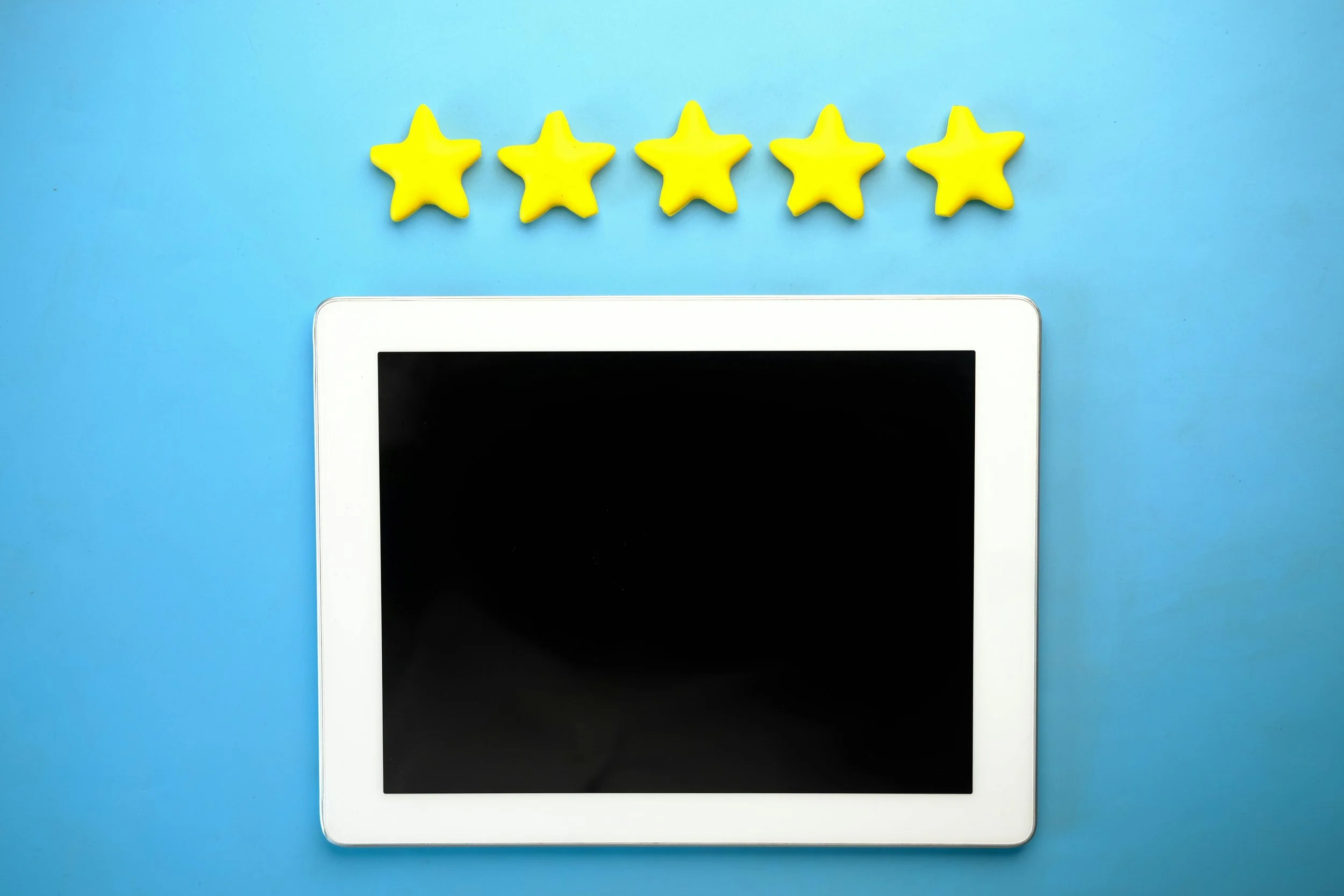 How Can You Tell If Real Experts Have Written a Review?