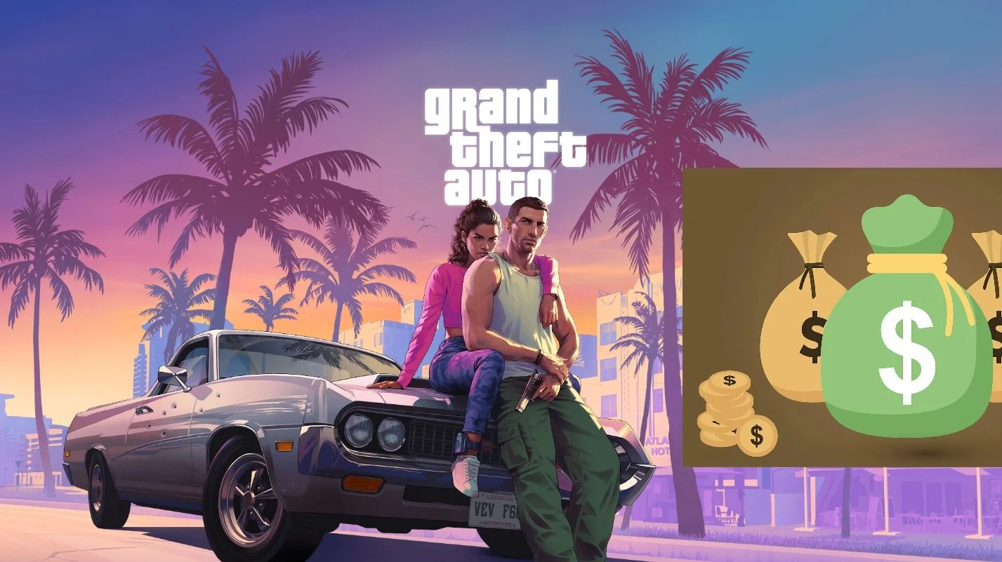The GTA VI Stampede: How Publishers Are Tripping Over Themselves to Avoid November