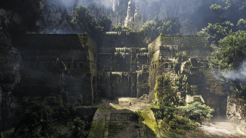 Spotlight - We Went Hands On with Tomb Raider: Legacy of Atlantis