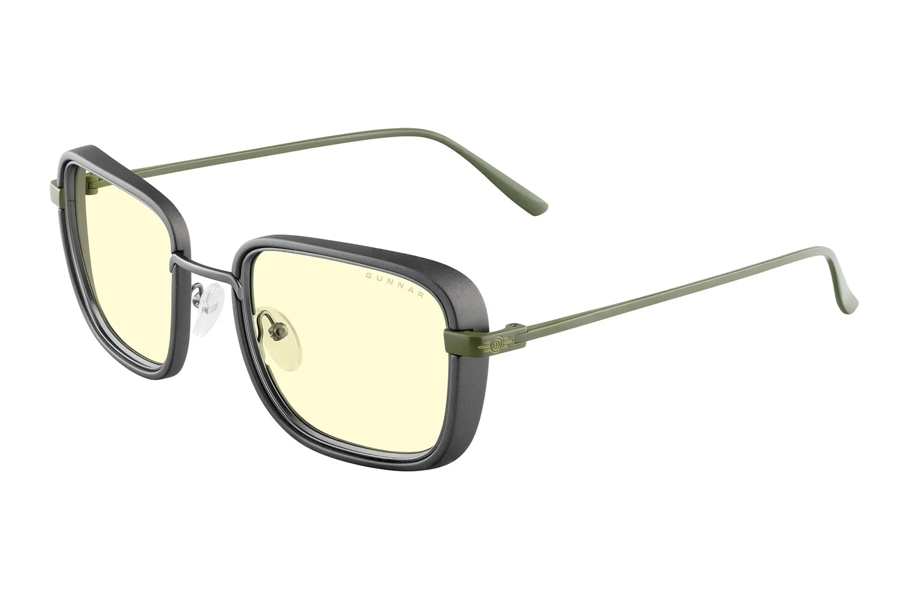 GUNNAR Fallout Vault 33 Glasses Review