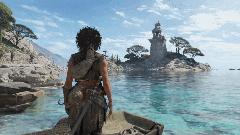 Resonance: A Plague Tale Legacy Hands-On Preview - Bigger, Bloodier, and More Beautiful 